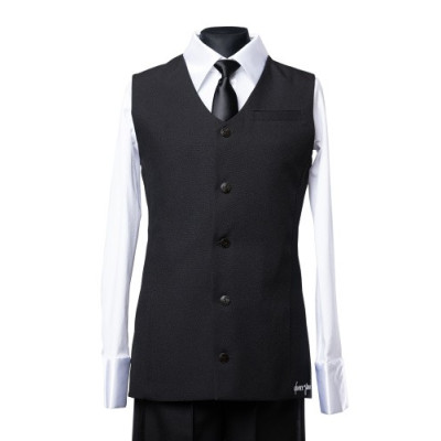 Vest for ST custom made