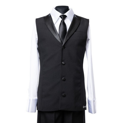 Vesta dětská na ST dlouhá