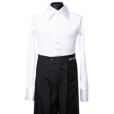 Children's body shirt