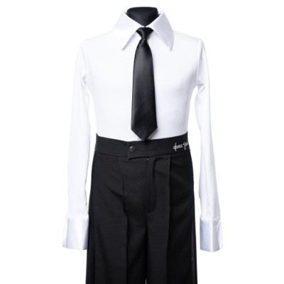 Košile dětská body