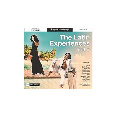 The Latin Experiences vol.3