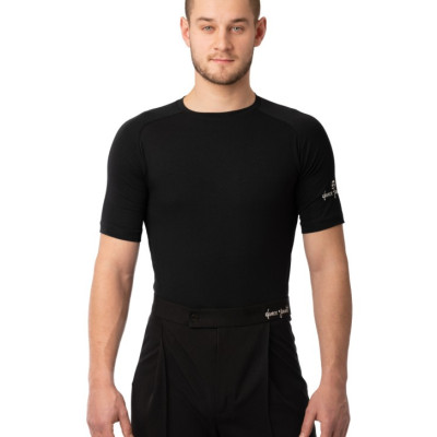 Body pánské tréninkové s krátkým rukávem