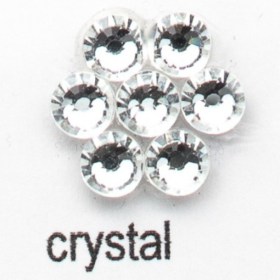 Šatonové růže ss16 Crystal