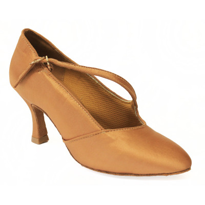 HDS DST002 tělový satén F6,5