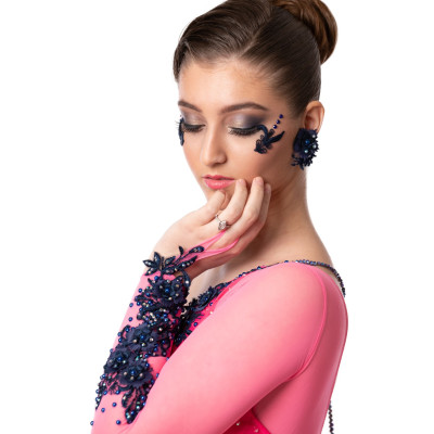 Pronájem šatů na soutěž č.3