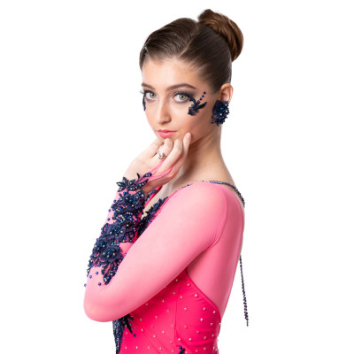 Pronájem šatů na soutěž č.3