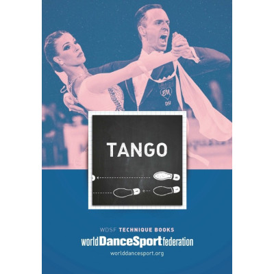 WDSF Tango