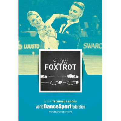 WDSF Foxtrot