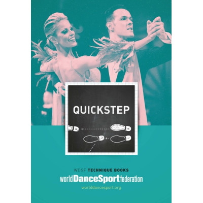 WDSF Quick Step