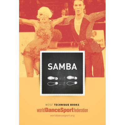 WDSF Samba
