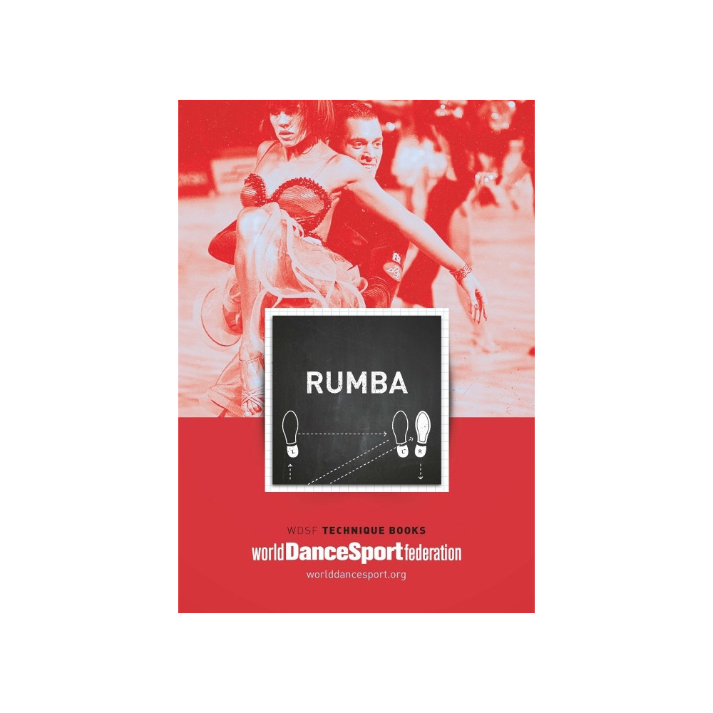 WDSF Rumba