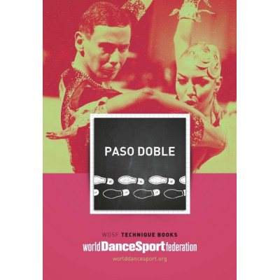 WDSF Paso doble