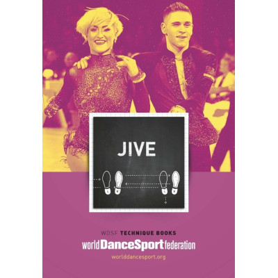 WDSF Jive