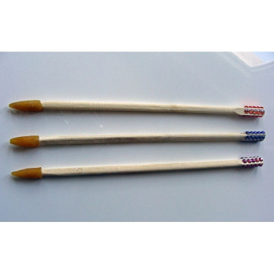 Aplikátor na lepení kamínků