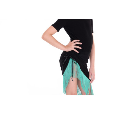 Sukně LA vzor 6 corallo