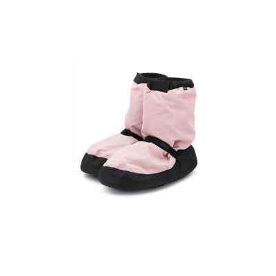 Zahřívací boty BLOCH Warm UP Bootie dětské
