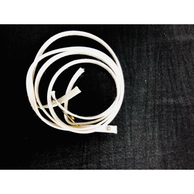 Ribbons with Diamant overlay