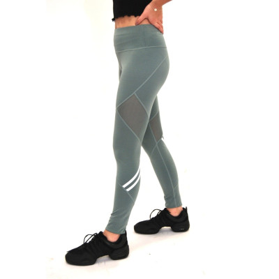 Legíny 3 se síťkou