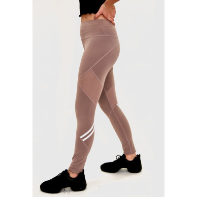 Legíny 3 se síťkou