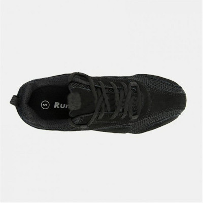 Rumpf Nero sneaker 1566