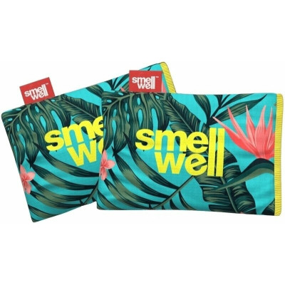 Voňavé polštářky do bot SmellWell