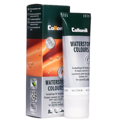 Coll.Waterstop camel tuba 75ml