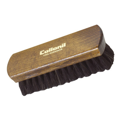 Coll.Polishing brush dark