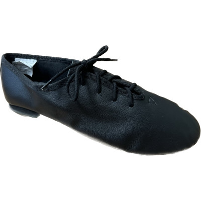 Rumpf Jazz Shoes Basic II. černá