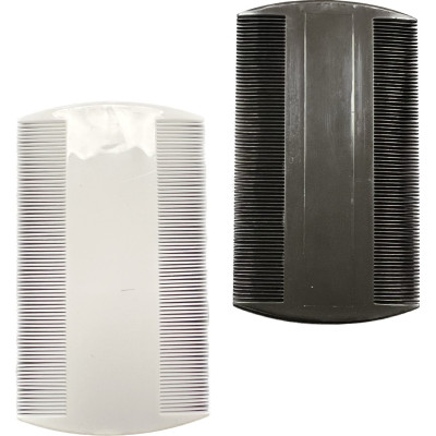 Dust comb - sewing comb