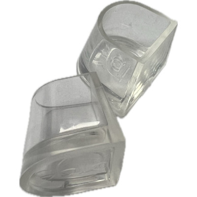 Underride guards. Contour Gala