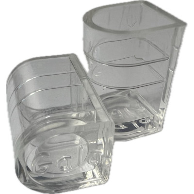 Underride guards. Ultra Slim Gala