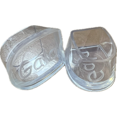 Underride guards. Cuban Gala