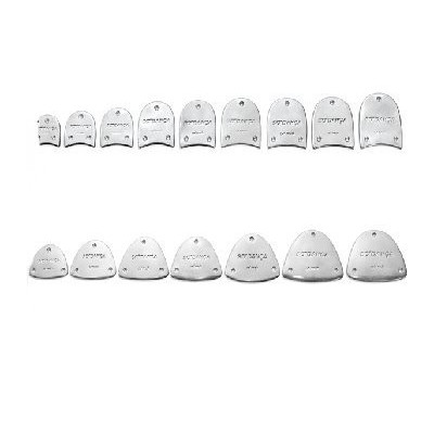 Stepping sheets "So Danza"