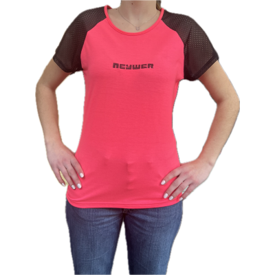 Women's NW short sleeve shirt
