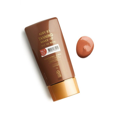 AERY JO hnědidlo 70g