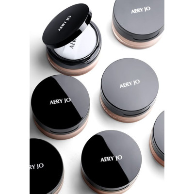 AERY JO pudr tónovací 20g