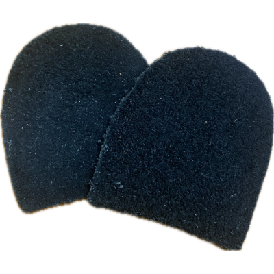 Replacement soles CR small (T1, L5)