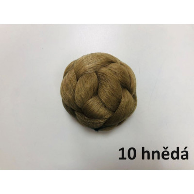 Příčesek na vlasy