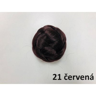 Příčesek na vlasy