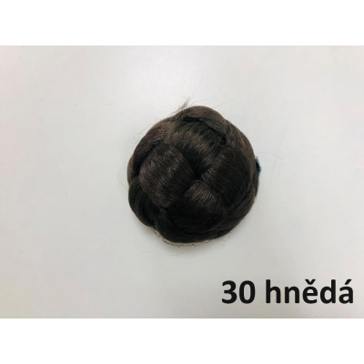 Příčesek na vlasy