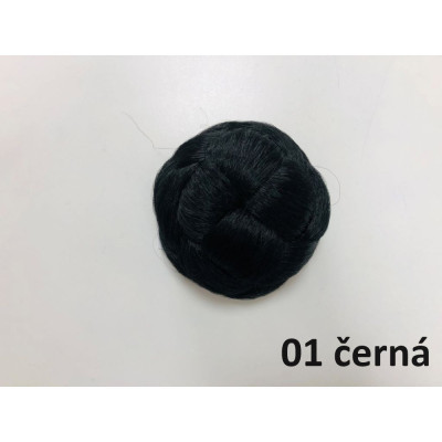 Příčesek na vlasy