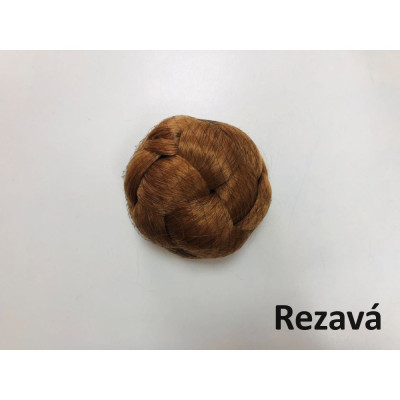 Příčesek na vlasy