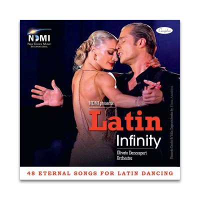 Latin Infinity