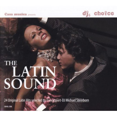 The Latin Sound (441)