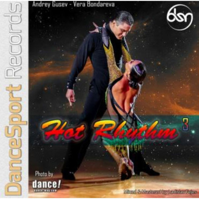 Hot Rythm 3