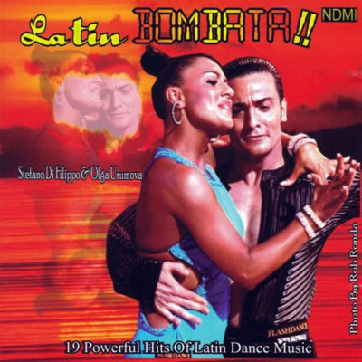 Latin Bombata (450)