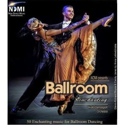 Ballroom Enchanting