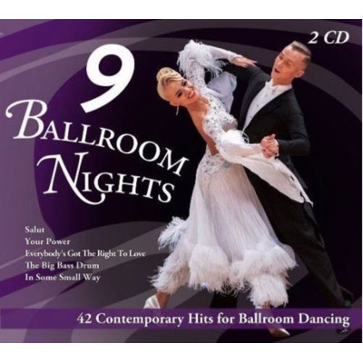 Ballroom Nights 9 (2 CDs)