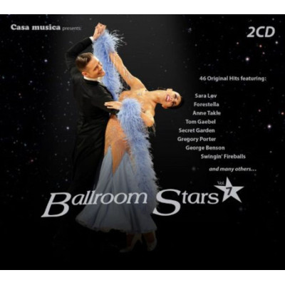 Ballroom Stars 7 (2CD)