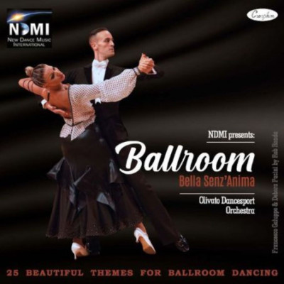 Ballroom Bella Senzanima